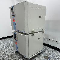 Thermo HERAcell 150i Double Stack CO2 Incubator image 0